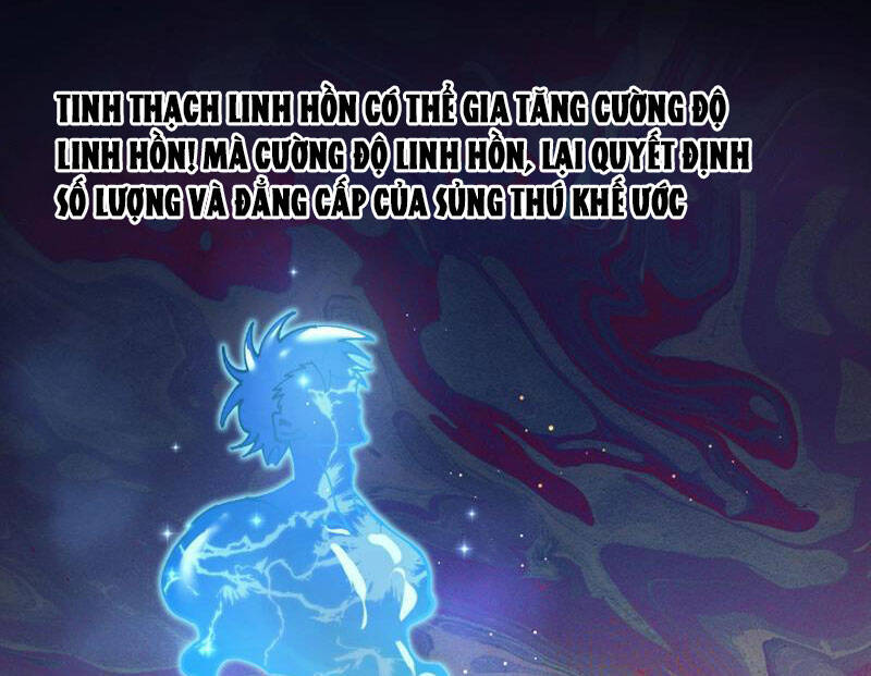 Toàn Cầu Ngự Thú Ta Có Thể Thấy Lộ Tuyến Tiến Hoá [Chap 1-24]