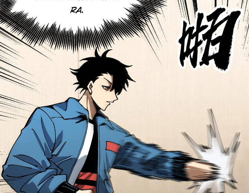 Toàn Cầu Ngự Thú Ta Có Thể Thấy Lộ Tuyến Tiến Hoá [Chap 1-24]
