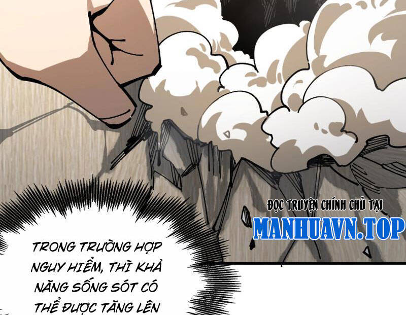 Toàn Cầu Ngự Thú Ta Có Thể Thấy Lộ Tuyến Tiến Hoá [Chap 1-24]
