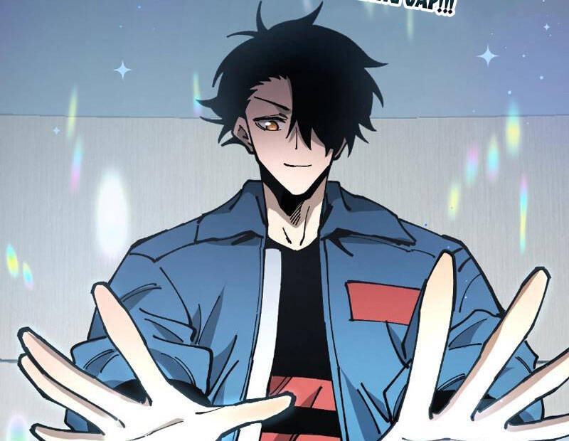 Toàn Cầu Ngự Thú Ta Có Thể Thấy Lộ Tuyến Tiến Hoá [Chap 1-24]