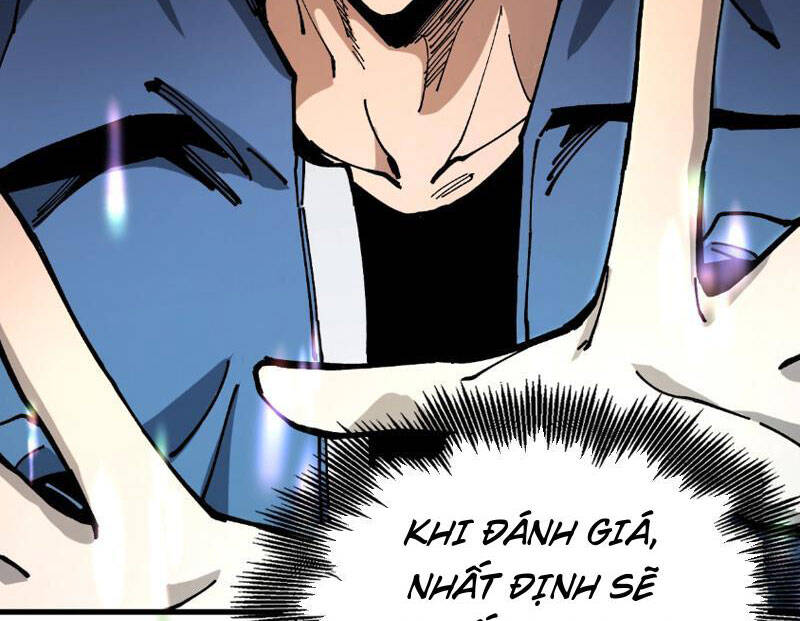Toàn Cầu Ngự Thú Ta Có Thể Thấy Lộ Tuyến Tiến Hoá [Chap 1-24]