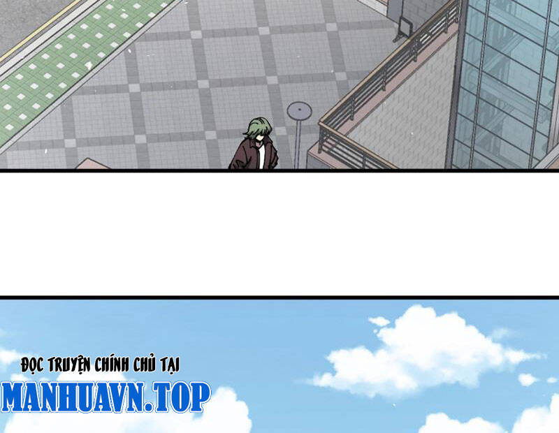 Toàn Cầu Ngự Thú Ta Có Thể Thấy Lộ Tuyến Tiến Hoá [Chap 1-24]