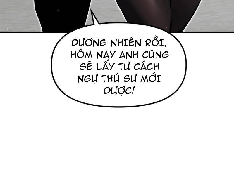 Toàn Cầu Ngự Thú Ta Có Thể Thấy Lộ Tuyến Tiến Hoá [Chap 1-24]