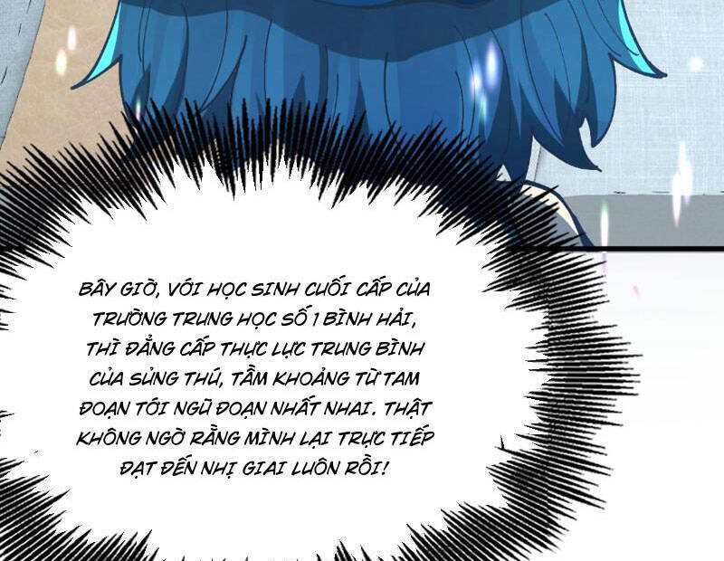 Toàn Cầu Ngự Thú Ta Có Thể Thấy Lộ Tuyến Tiến Hoá [Chap 1-24]