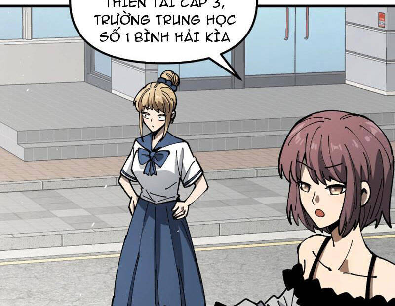 Toàn Cầu Ngự Thú Ta Có Thể Thấy Lộ Tuyến Tiến Hoá [Chap 1-24]