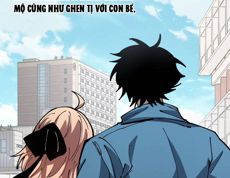 Toàn Cầu Ngự Thú Ta Có Thể Thấy Lộ Tuyến Tiến Hoá [Chap 1-24]