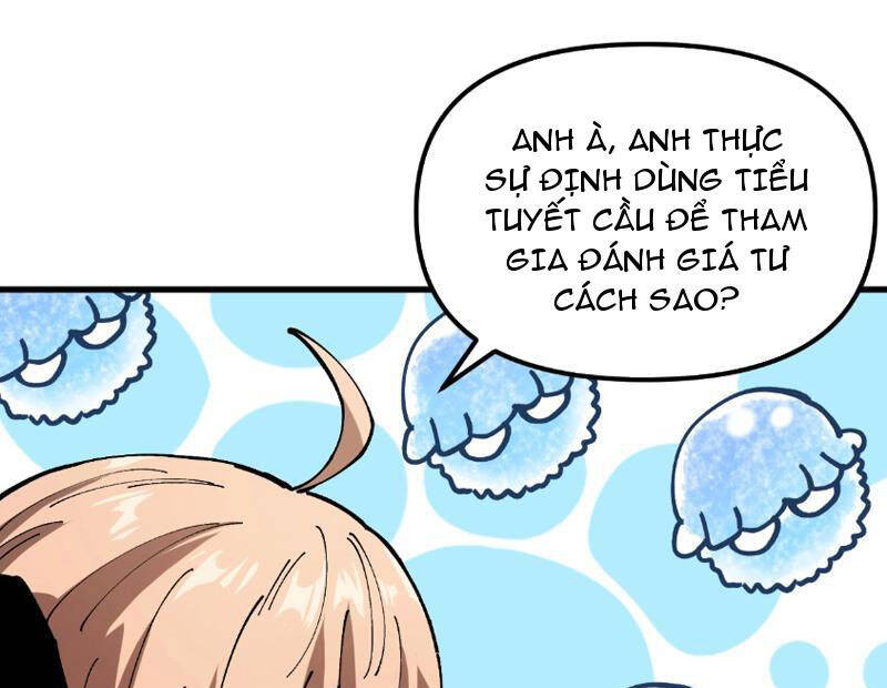 Toàn Cầu Ngự Thú Ta Có Thể Thấy Lộ Tuyến Tiến Hoá [Chap 1-24]
