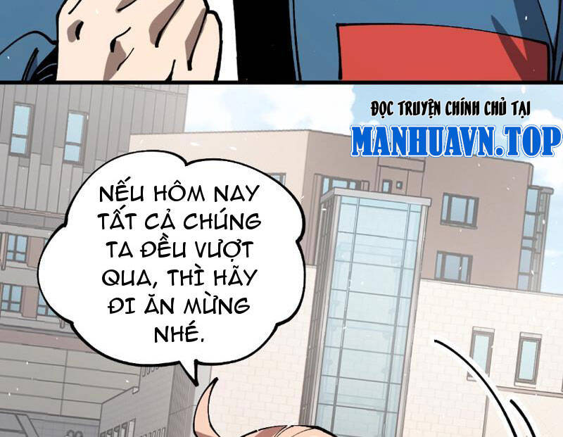 Toàn Cầu Ngự Thú Ta Có Thể Thấy Lộ Tuyến Tiến Hoá [Chap 1-24]