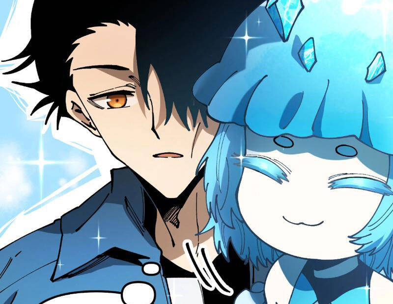 Toàn Cầu Ngự Thú Ta Có Thể Thấy Lộ Tuyến Tiến Hoá [Chap 1-24]