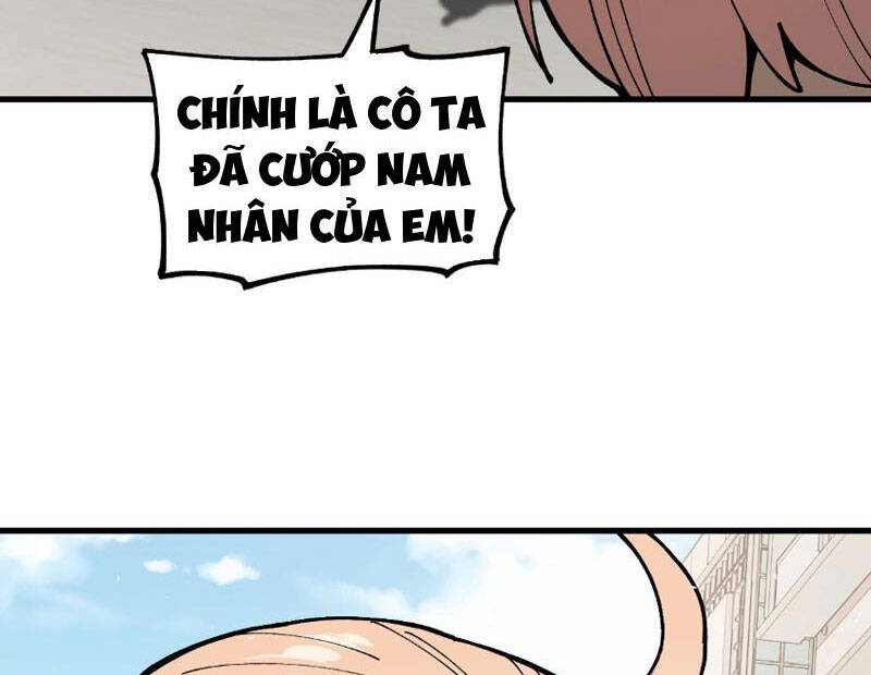 Toàn Cầu Ngự Thú Ta Có Thể Thấy Lộ Tuyến Tiến Hoá [Chap 1-24]