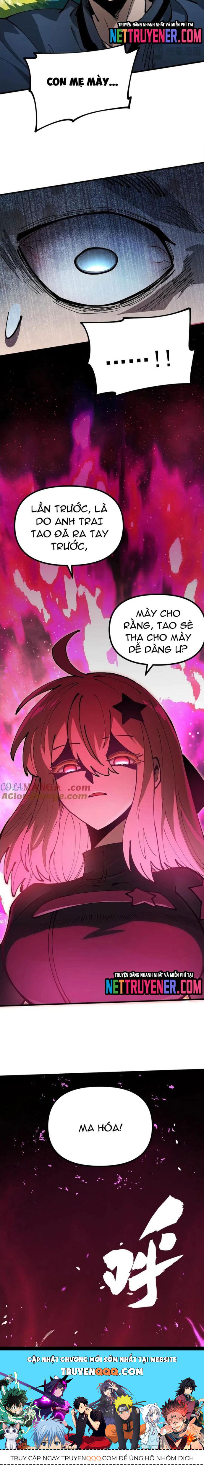 Toàn Cầu Ngự Thú Ta Có Thể Thấy Lộ Tuyến Tiến Hoá [Chap 1-24]