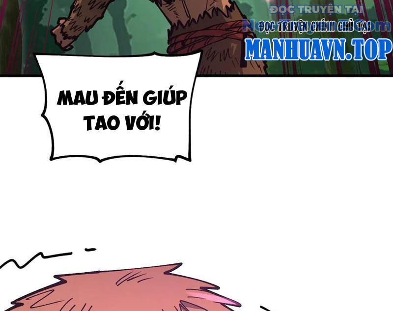 Toàn Cầu Ngự Thú Ta Có Thể Thấy Lộ Tuyến Tiến Hoá [Chap 1-24]