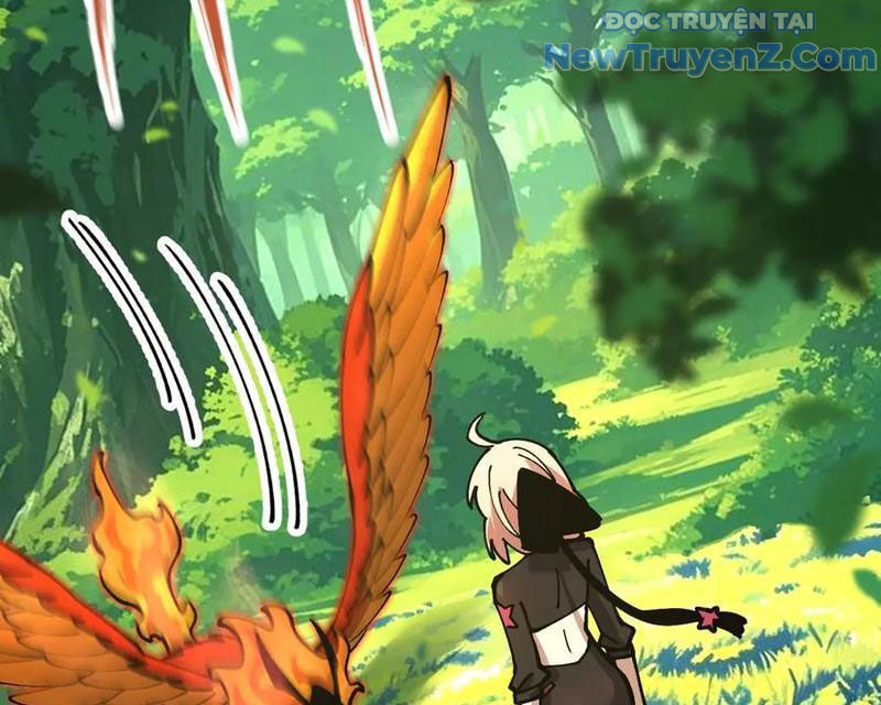 Toàn Cầu Ngự Thú Ta Có Thể Thấy Lộ Tuyến Tiến Hoá [Chap 1-24]
