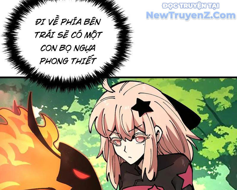 Toàn Cầu Ngự Thú Ta Có Thể Thấy Lộ Tuyến Tiến Hoá [Chap 1-24]