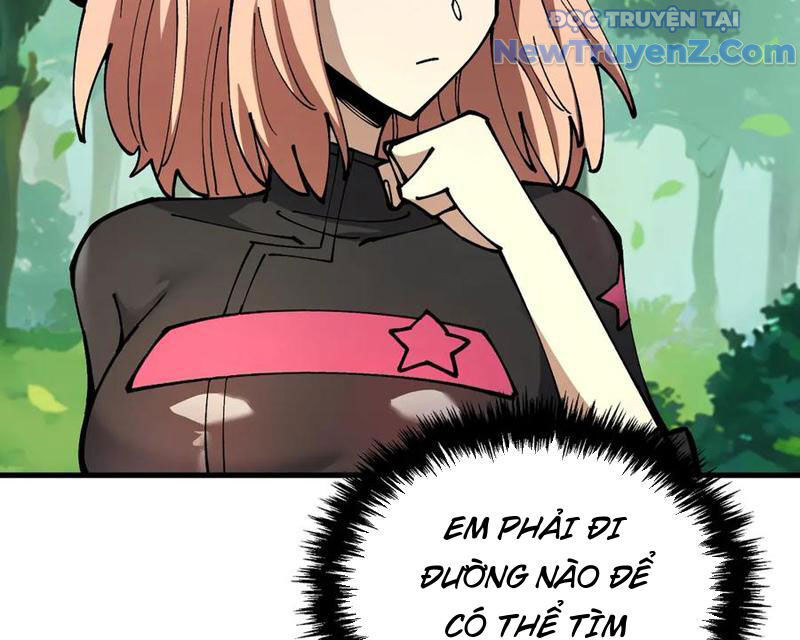 Toàn Cầu Ngự Thú Ta Có Thể Thấy Lộ Tuyến Tiến Hoá [Chap 1-24]