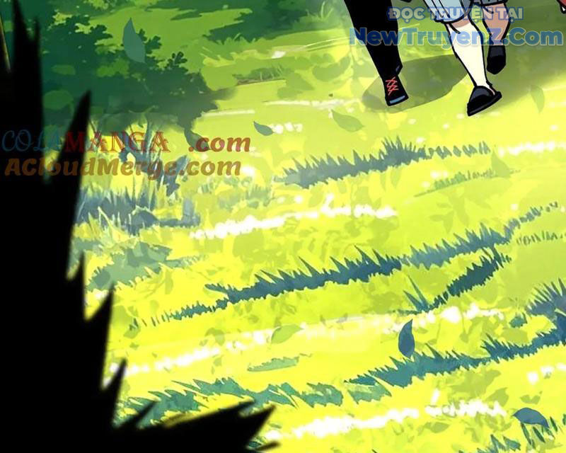Toàn Cầu Ngự Thú Ta Có Thể Thấy Lộ Tuyến Tiến Hoá [Chap 1-24]