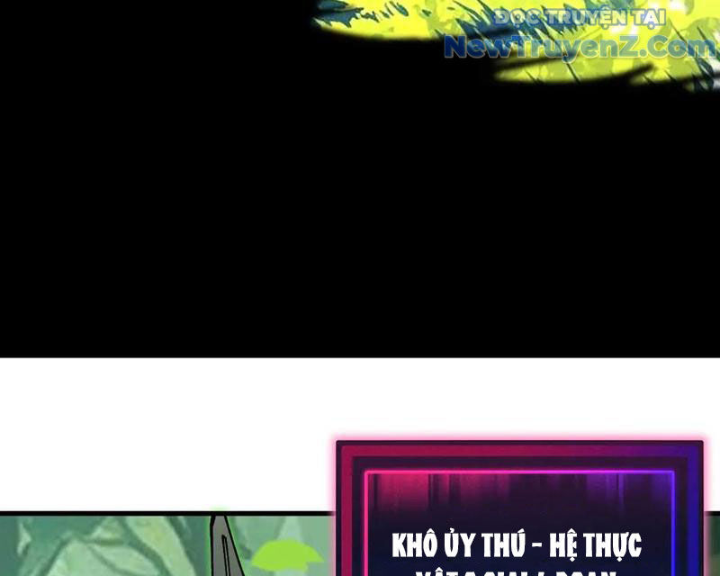 Toàn Cầu Ngự Thú Ta Có Thể Thấy Lộ Tuyến Tiến Hoá [Chap 1-24]