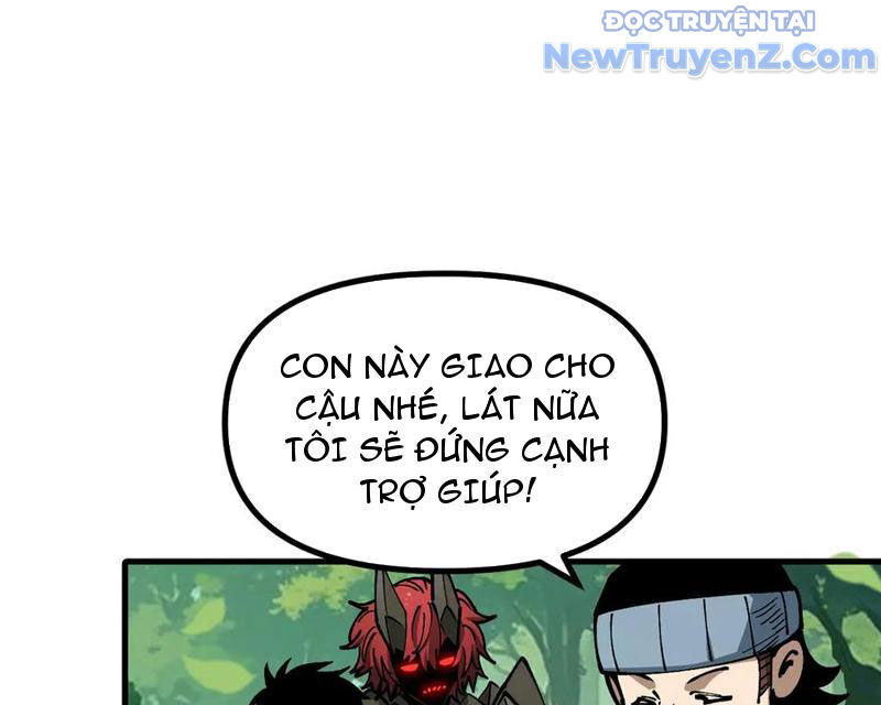 Toàn Cầu Ngự Thú Ta Có Thể Thấy Lộ Tuyến Tiến Hoá [Chap 1-24]