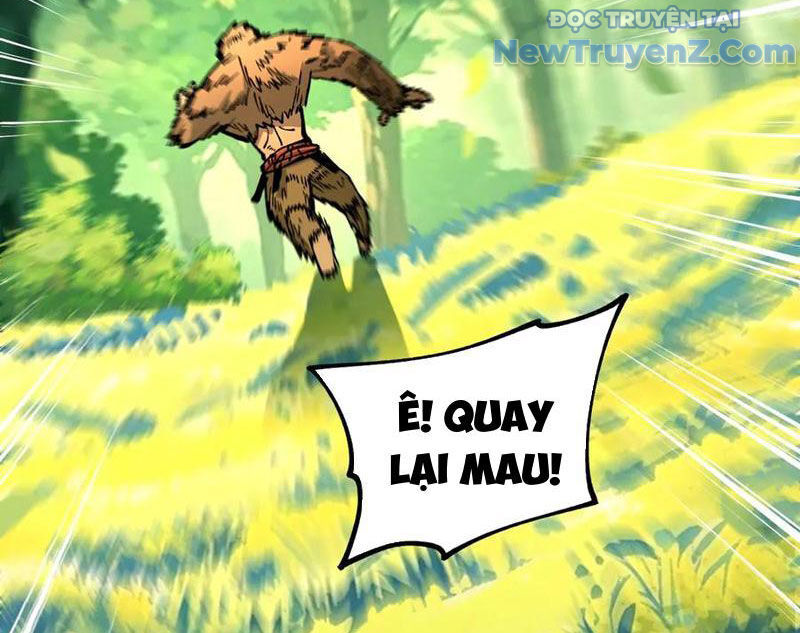 Toàn Cầu Ngự Thú Ta Có Thể Thấy Lộ Tuyến Tiến Hoá [Chap 1-24]