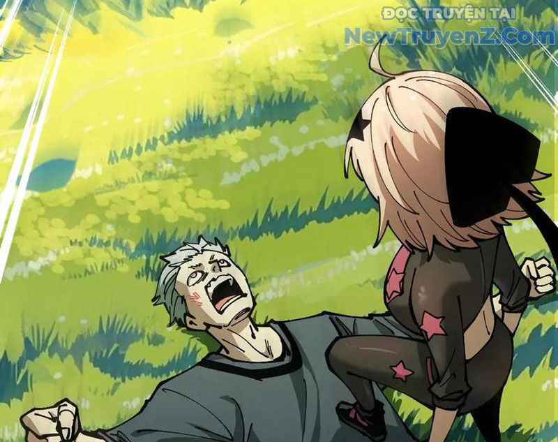 Toàn Cầu Ngự Thú Ta Có Thể Thấy Lộ Tuyến Tiến Hoá [Chap 1-24]