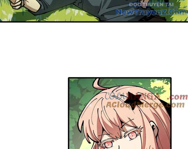 Toàn Cầu Ngự Thú Ta Có Thể Thấy Lộ Tuyến Tiến Hoá [Chap 1-24]