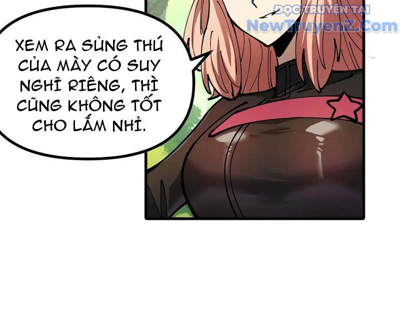 Toàn Cầu Ngự Thú Ta Có Thể Thấy Lộ Tuyến Tiến Hoá [Chap 1-24]