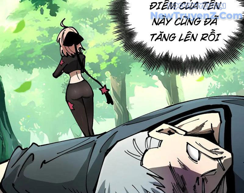 Toàn Cầu Ngự Thú Ta Có Thể Thấy Lộ Tuyến Tiến Hoá [Chap 1-24]