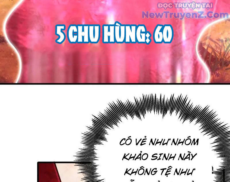 Toàn Cầu Ngự Thú Ta Có Thể Thấy Lộ Tuyến Tiến Hoá [Chap 1-24]