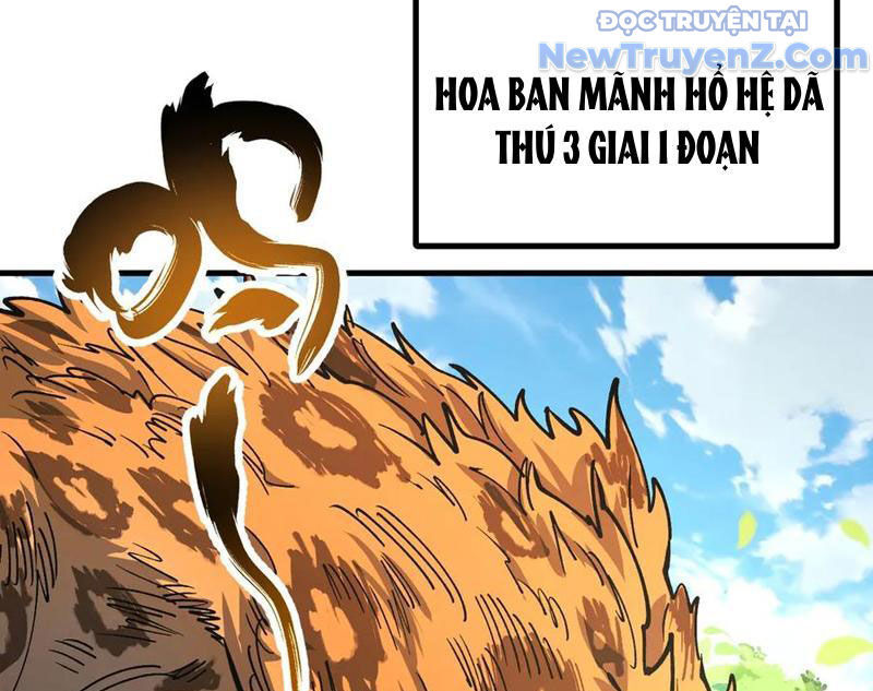 Toàn Cầu Ngự Thú Ta Có Thể Thấy Lộ Tuyến Tiến Hoá [Chap 1-24]