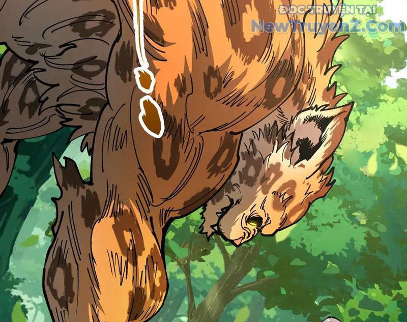 Toàn Cầu Ngự Thú Ta Có Thể Thấy Lộ Tuyến Tiến Hoá [Chap 1-24]