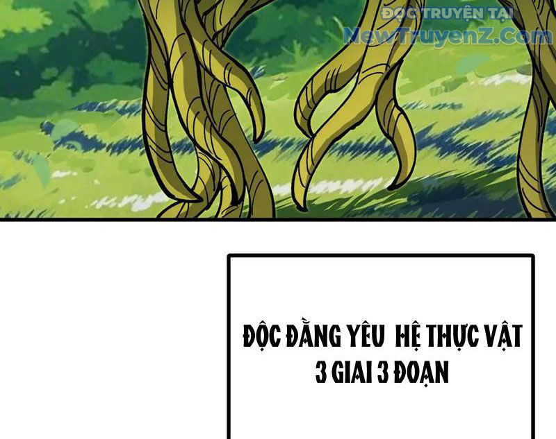 Toàn Cầu Ngự Thú Ta Có Thể Thấy Lộ Tuyến Tiến Hoá [Chap 1-24]