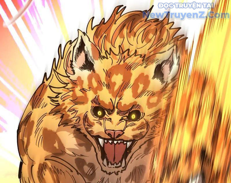 Toàn Cầu Ngự Thú Ta Có Thể Thấy Lộ Tuyến Tiến Hoá [Chap 1-24]