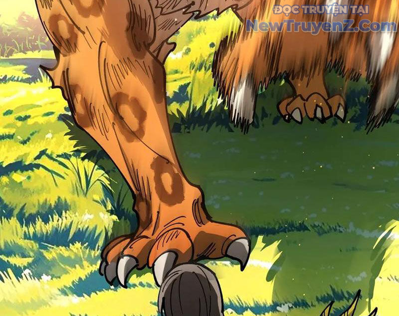Toàn Cầu Ngự Thú Ta Có Thể Thấy Lộ Tuyến Tiến Hoá [Chap 1-24]