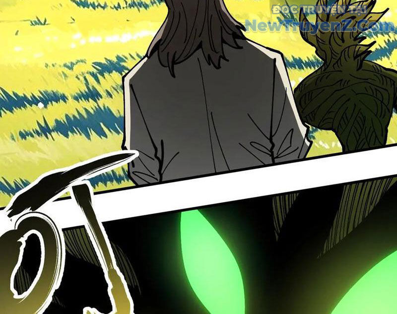 Toàn Cầu Ngự Thú Ta Có Thể Thấy Lộ Tuyến Tiến Hoá [Chap 1-24]