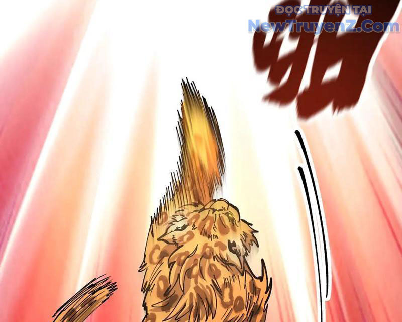 Toàn Cầu Ngự Thú Ta Có Thể Thấy Lộ Tuyến Tiến Hoá [Chap 1-24]
