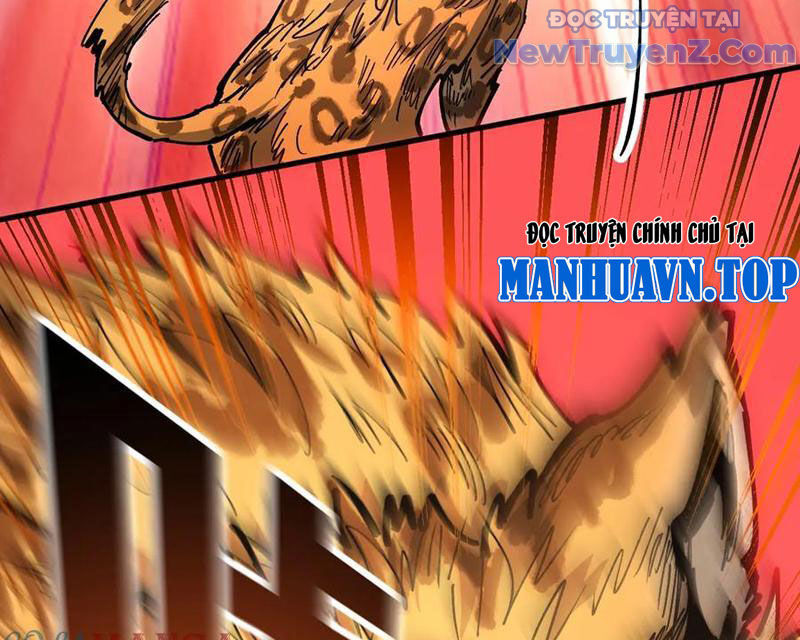 Toàn Cầu Ngự Thú Ta Có Thể Thấy Lộ Tuyến Tiến Hoá [Chap 1-24]