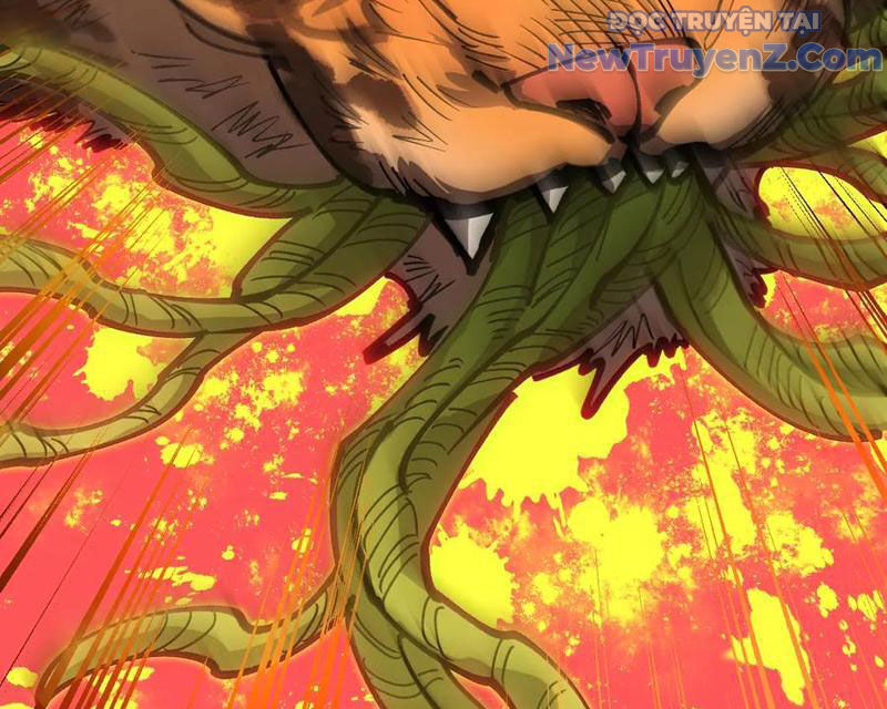 Toàn Cầu Ngự Thú Ta Có Thể Thấy Lộ Tuyến Tiến Hoá [Chap 1-24]