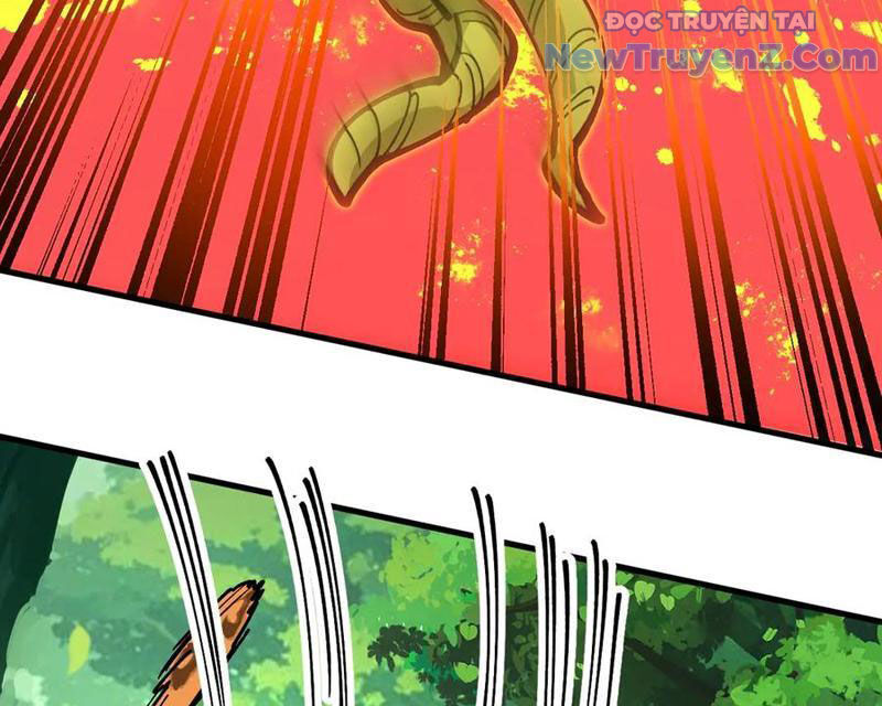 Toàn Cầu Ngự Thú Ta Có Thể Thấy Lộ Tuyến Tiến Hoá [Chap 1-24]