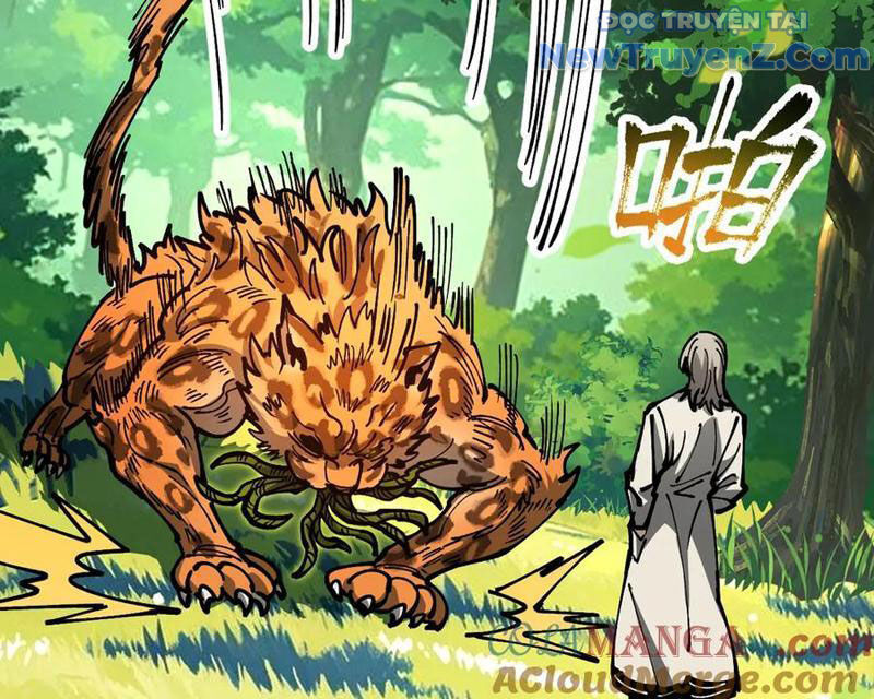 Toàn Cầu Ngự Thú Ta Có Thể Thấy Lộ Tuyến Tiến Hoá [Chap 1-24]