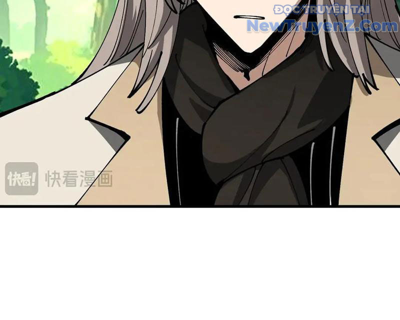 Toàn Cầu Ngự Thú Ta Có Thể Thấy Lộ Tuyến Tiến Hoá [Chap 1-24]