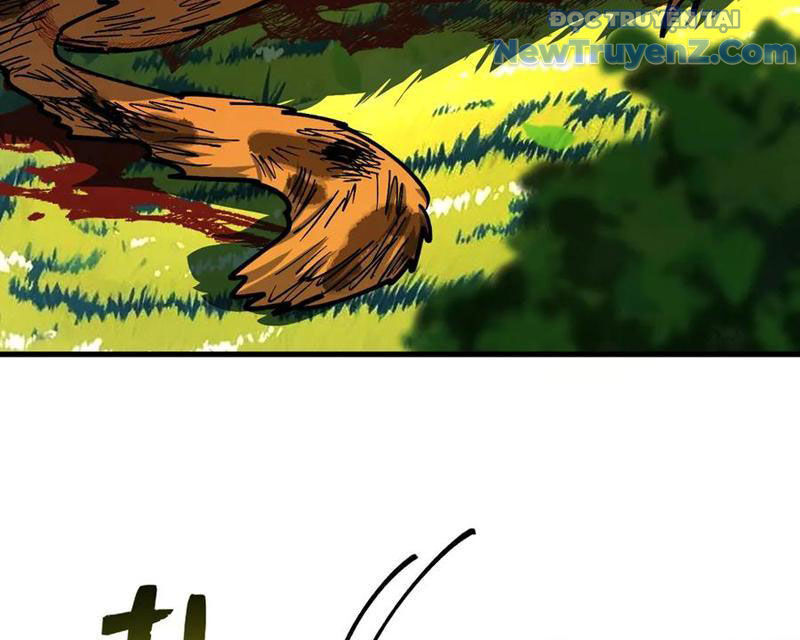 Toàn Cầu Ngự Thú Ta Có Thể Thấy Lộ Tuyến Tiến Hoá [Chap 1-24]
