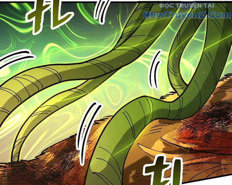 Toàn Cầu Ngự Thú Ta Có Thể Thấy Lộ Tuyến Tiến Hoá [Chap 1-24]