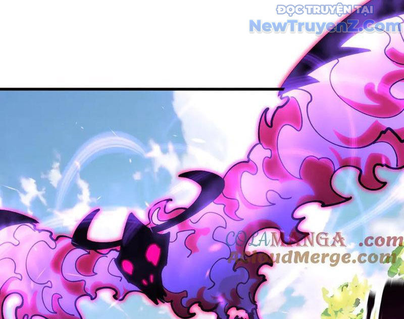 Toàn Cầu Ngự Thú Ta Có Thể Thấy Lộ Tuyến Tiến Hoá [Chap 1-24]
