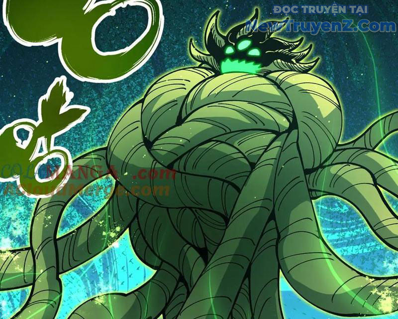 Toàn Cầu Ngự Thú Ta Có Thể Thấy Lộ Tuyến Tiến Hoá [Chap 1-24]