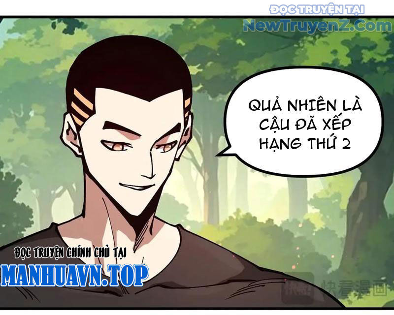 Toàn Cầu Ngự Thú Ta Có Thể Thấy Lộ Tuyến Tiến Hoá [Chap 1-24]