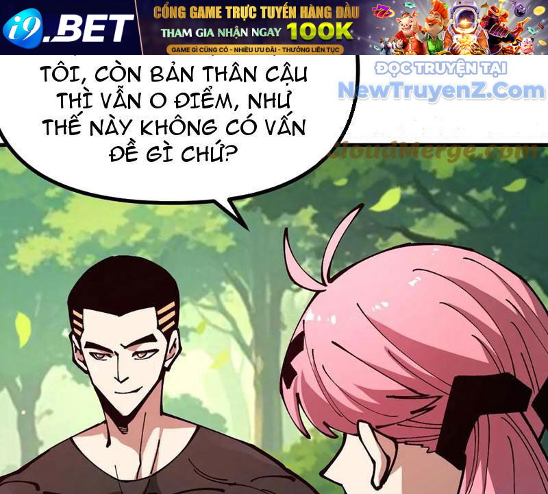 Toàn Cầu Ngự Thú Ta Có Thể Thấy Lộ Tuyến Tiến Hoá [Chap 1-24]