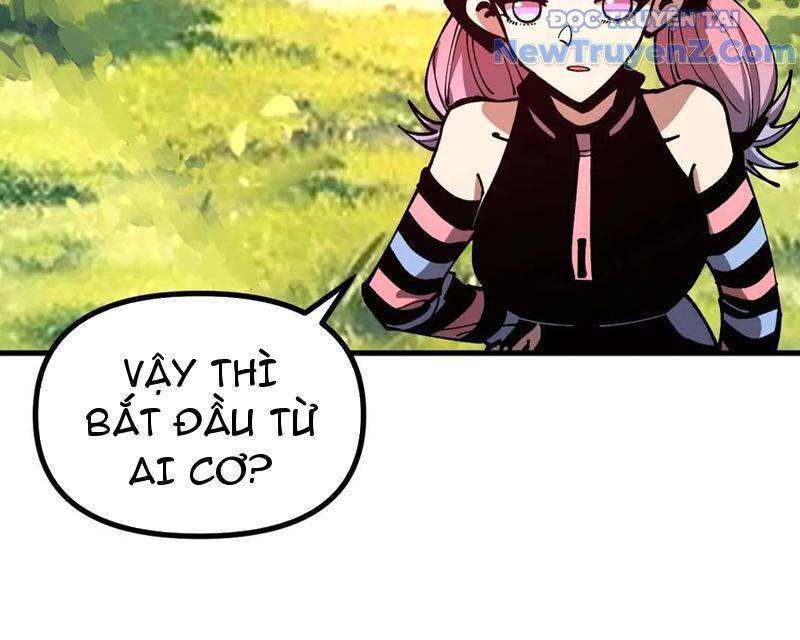 Toàn Cầu Ngự Thú Ta Có Thể Thấy Lộ Tuyến Tiến Hoá [Chap 1-24]