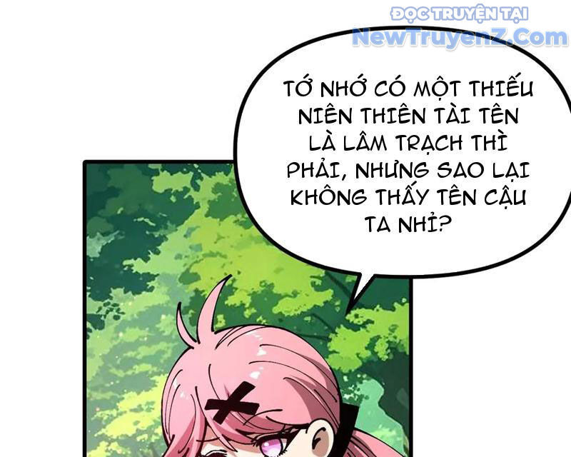 Toàn Cầu Ngự Thú Ta Có Thể Thấy Lộ Tuyến Tiến Hoá [Chap 1-24]