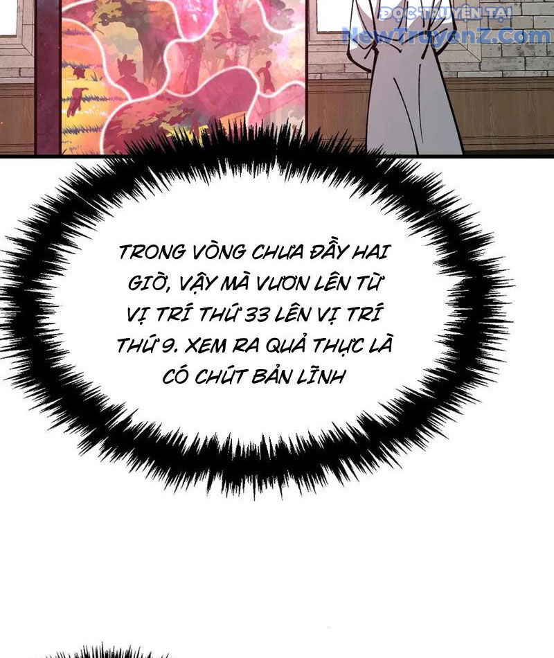 Toàn Cầu Ngự Thú Ta Có Thể Thấy Lộ Tuyến Tiến Hoá [Chap 1-24]
