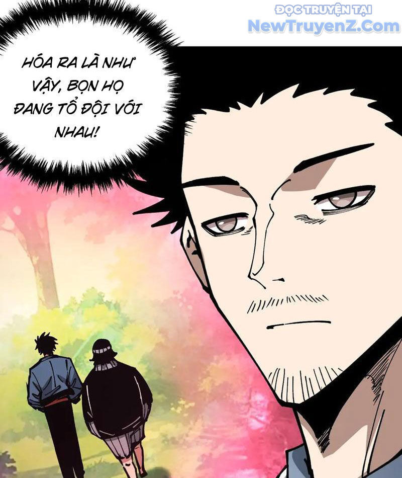 Toàn Cầu Ngự Thú Ta Có Thể Thấy Lộ Tuyến Tiến Hoá [Chap 1-24]